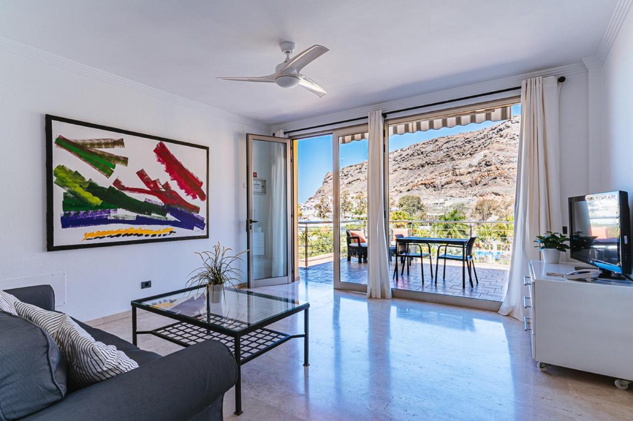 Cordial Mogan Solaz Villa Puerto De Mogan Exterior photo