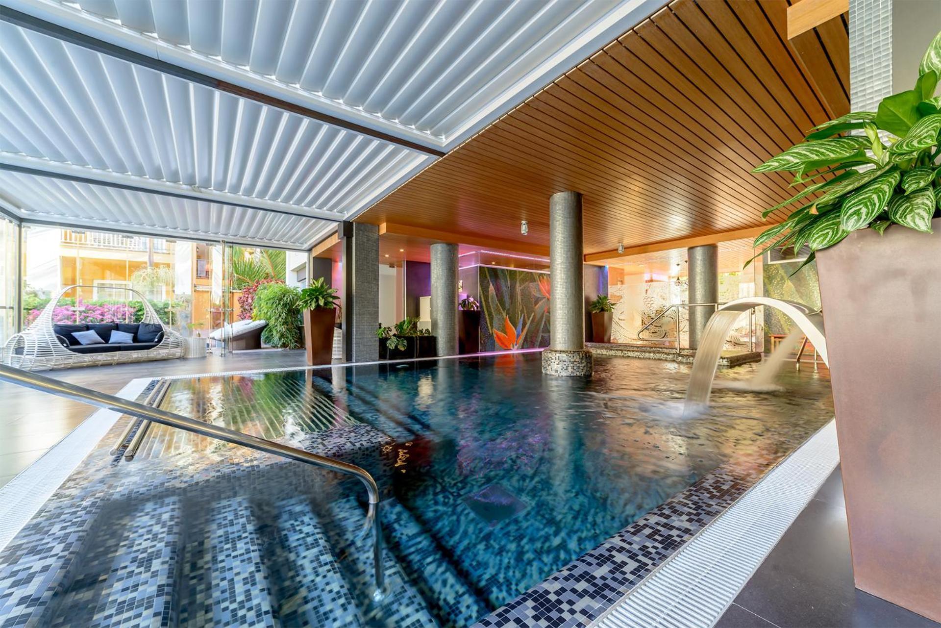 Cordial Mogan Solaz Villa Puerto De Mogan Exterior photo