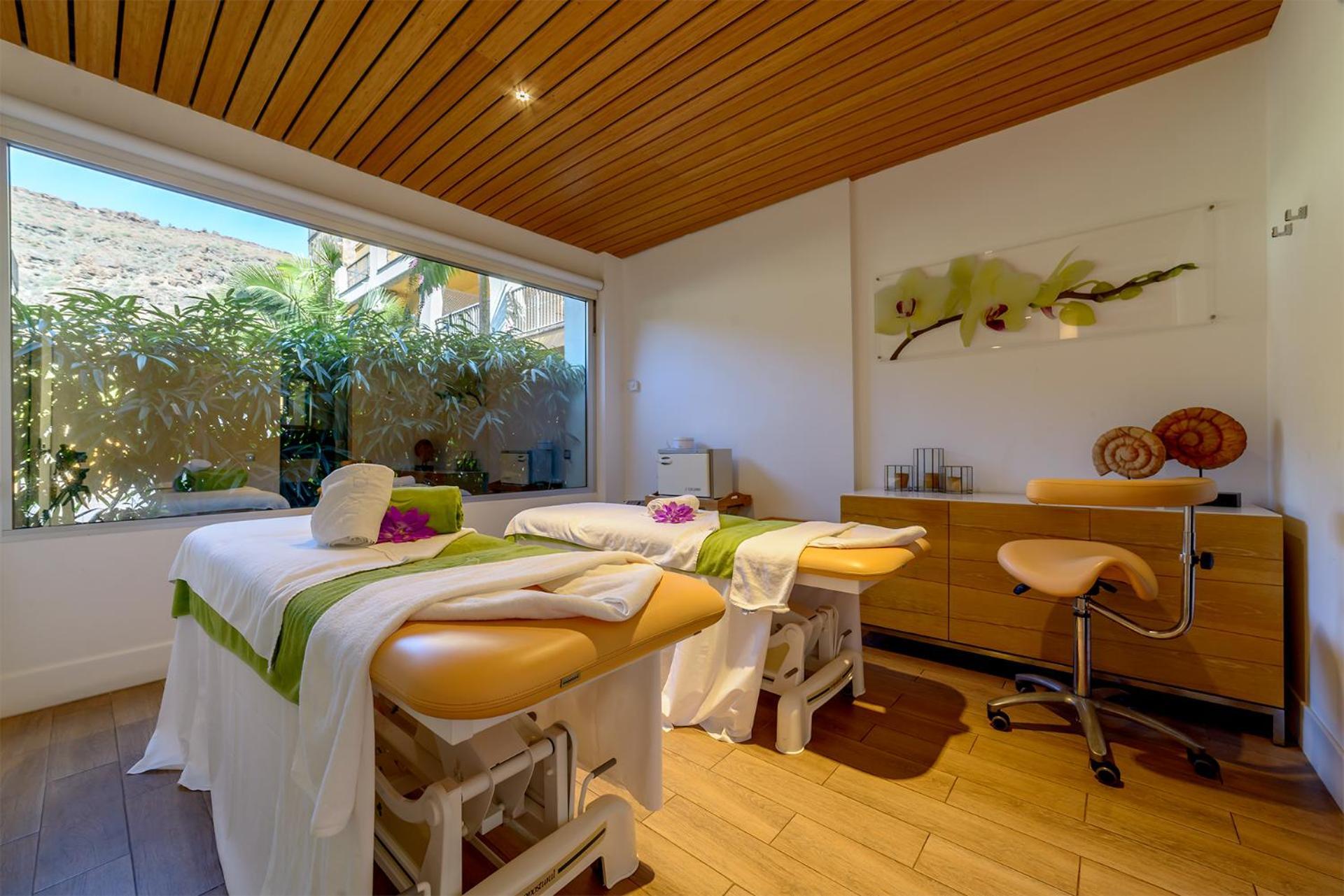 Cordial Mogan Solaz Villa Puerto De Mogan Exterior photo